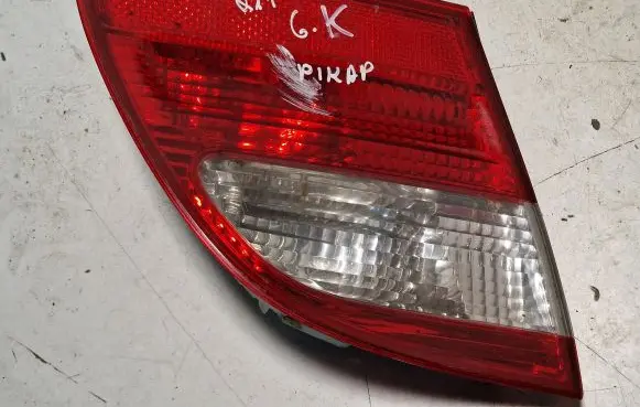 Mercedes-Benz E W211 Tailgate rear/tail lights A2118201364 379503