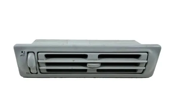 Volkswagen Sharan Dash center air vent grill 703820963
