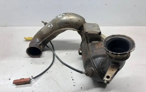 Catalyst/FAP/DPF particulate filter