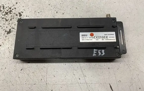 Phone control unit/module