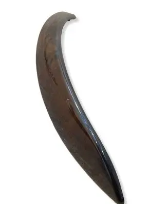 BMW 3 F30 F35 F31 Other front door trim element 7260080