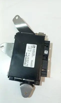 Mercedes-Benz GLC X253 C253 Gearbox control unit/module A0009014612 A1779004319 2503170052915871