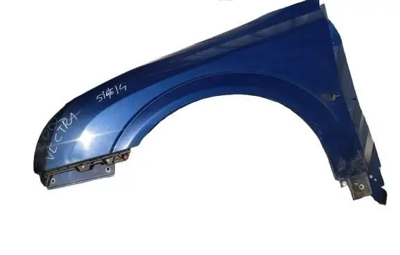 Opel Vectra C Fender