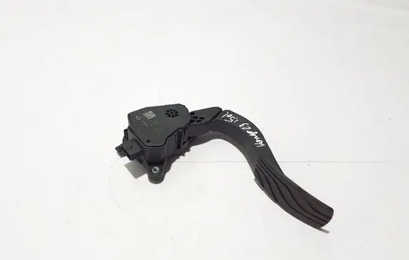 Renault Kangoo III Accelerator throttle pedal 180022038R