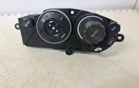 Honda Civic Climate control unit 79600SMGG4