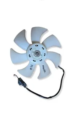 Suzuki Ignis Air conditioning (A/C) fan (condenser) 9530086G10 9530086G11 S708133E