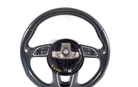 Audi Q5 SQ5 8R Steering wheel 4L0419091AP
