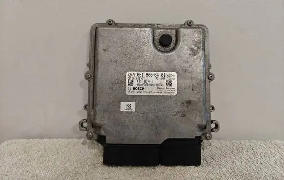 Engine control unit/module