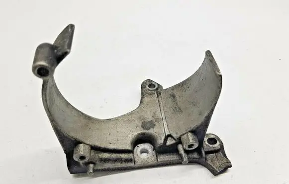 Ford Focus Fuel filter bracket/mount holder 9659010680