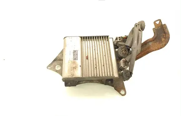 Toyota Avensis T270 Fuel injection control unit/module 8987120080