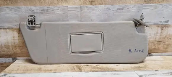 Ford Transit Custom Sun visor BK21V04100