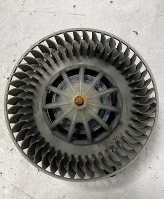 BMW 7 E65 E66 Heater fan/blower 54455