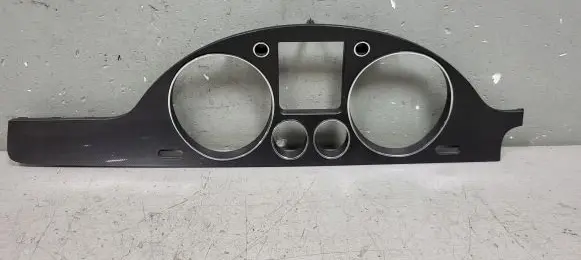 Volkswagen PASSAT B6 Dashboard trim 3C1858335AM