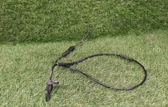 BMW 3 F30 F35 F31 ABS brake wheel speed sensor 6791225 679122503