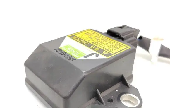 Toyota RAV 4 (XA30) ESP (stability system) control unit 8918342010 1745005521 7004540754