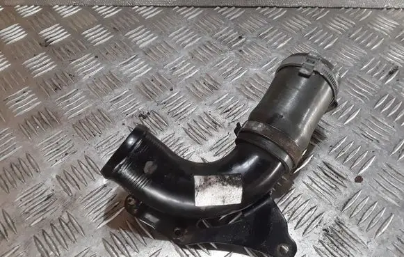 Mazda 3 II Intercooler hose/pipe