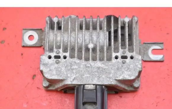 Volvo V60 Engine control unit/module ECU 6G9N9D372AC