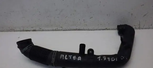 Seat Altea Air intake hose/pipe 1K0129654AD