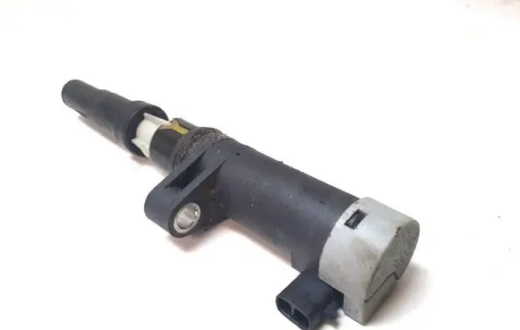 Dacia Logan I High voltage ignition coil GC4132