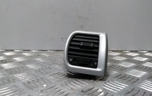 Skoda Roomster (5J) Cabin air duct channel 5J0819702