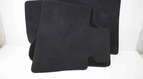BMW X6 G06 Car floor mat set 7951486