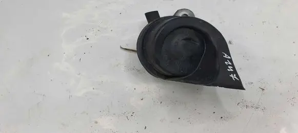 BMW 5 E39 Horn signal NOCODE