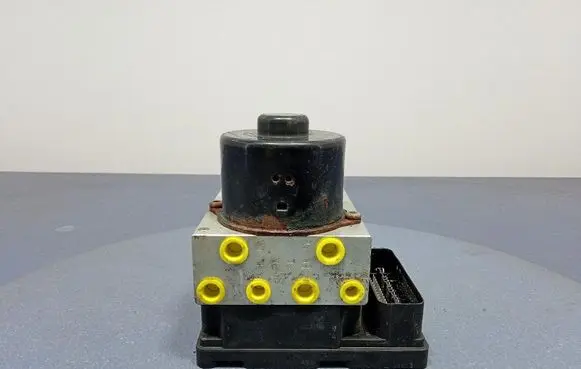 Volkswagen Touareg I ABS Pump 7L0907379D