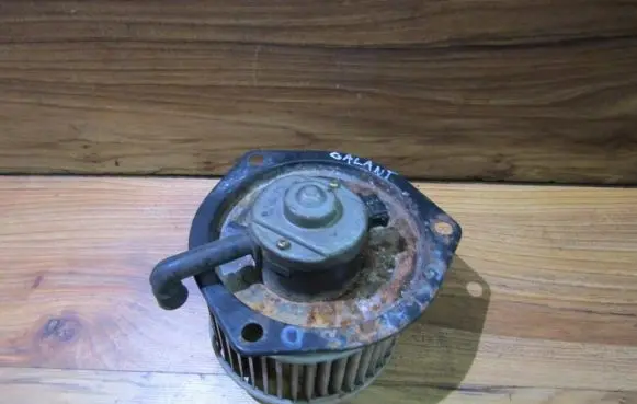 Mitsubishi Galant Heater fan/blower