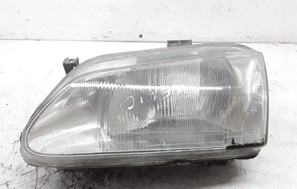 Renault Scenic I Headlight/headlamp