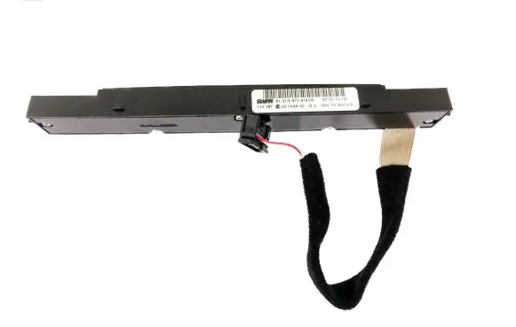 Traction control (ASR) switch