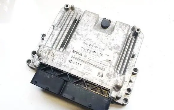 MG HS Engine control unit/module an11022176 f01r00dh5e
