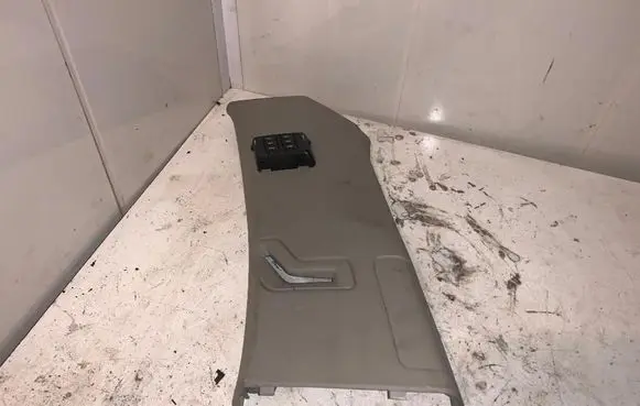 Volvo XC90 Other dashboard part 8666729