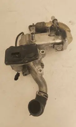 Nissan Qashqai EGR valve H8201068965 VN150100010 EQ1620084