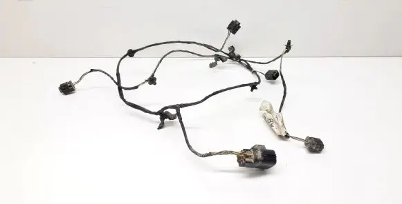 Jaguar XF X250 Parking sensor (PDC) wiring loom 8X2T15B484AB