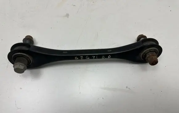 Volkswagen Golf VII Rear upper control arm/wishbone 5Q0501529C