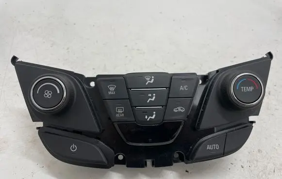 Opel Insignia A Climate control unit 26202384
