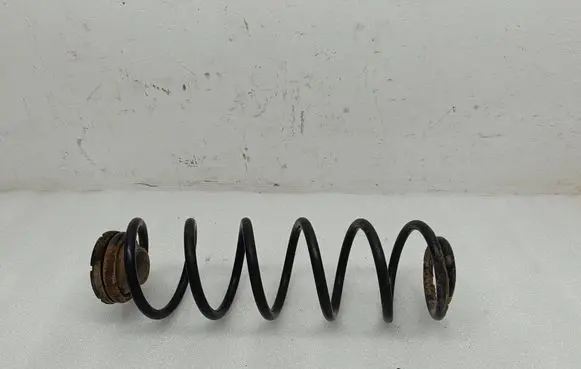 Volkswagen Golf IV Rear coil spring