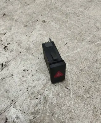 Volkswagen Sharan Hazard light switch