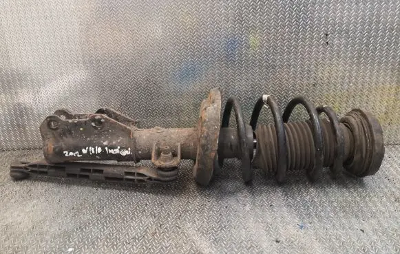 Opel Insignia A Front shock absorber/damper 13245976