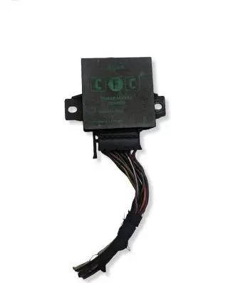 Mercedes-Benz C W203 Tow bar trailer control unit/module 52042505