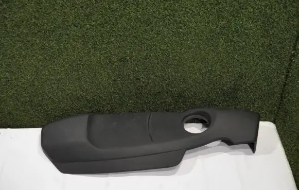 Renault Trafic III (X82) Seat trim 1215550X 1305133X