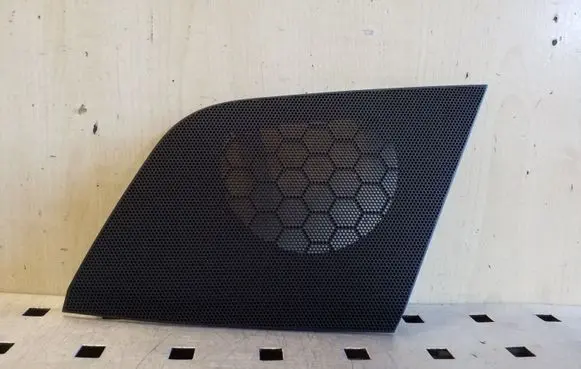 Audi A5 Sportback 8TA Front door speaker cover trim 8T0857227
