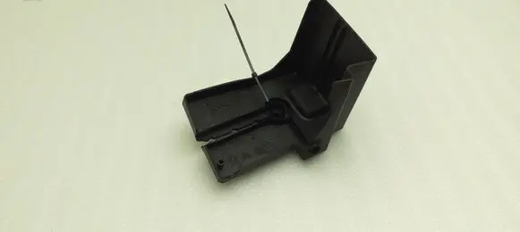 Citroen C4 Cactus ABS pump bracket 9674380480