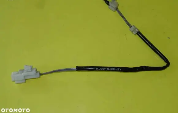 Mazda 6 Interior temperature sensor KJ221GJ6E-2X KJ221GJ6E2X