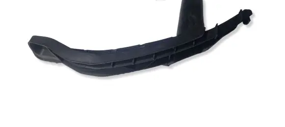 Volkswagen Golf V Front bumper mounting bracket 1K0807889B