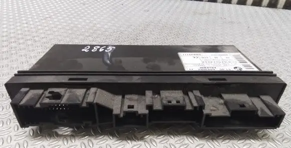 BMW 5 E60 E61 Comfort/convenience module 61356943062XX