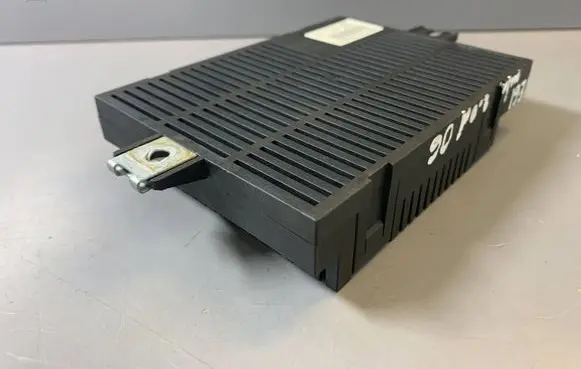BMW 5 E60 E61 Light module LCM 9112631