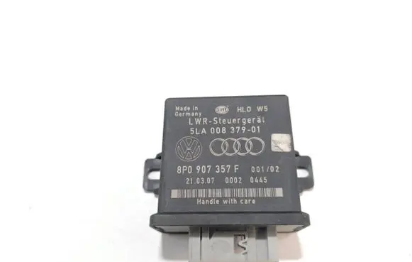 Audi A3 S3 A3 Sportback 8P Light module LCM 5LA00837901 8P0907357F