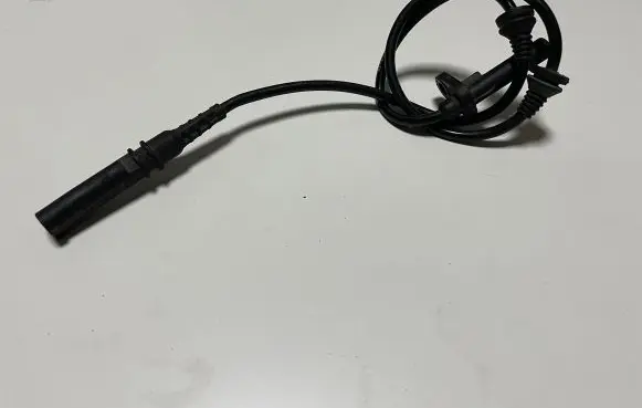 ABS brake wheel speed sensor