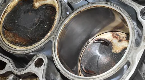 Subaru Legacy Engine block EJ25
